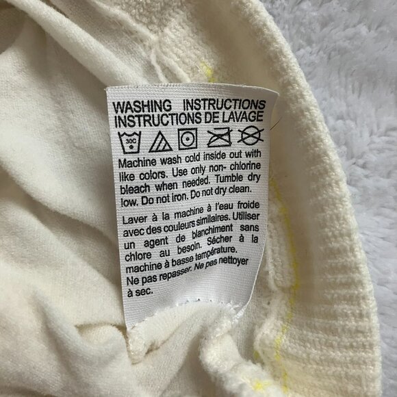 ⭐FREE w/ Purchase White Baby Tights 12-24M | VGUC - Picture 3 of 7